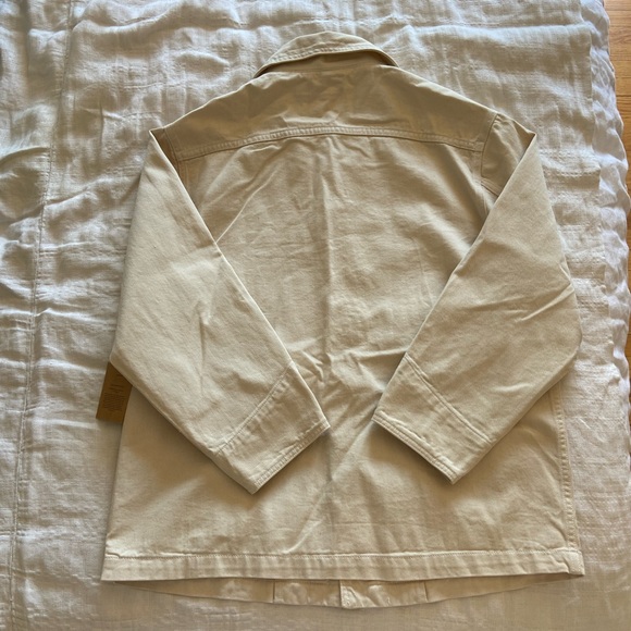 Rudy Jude Bartlett Coat - Picture 5 of 5